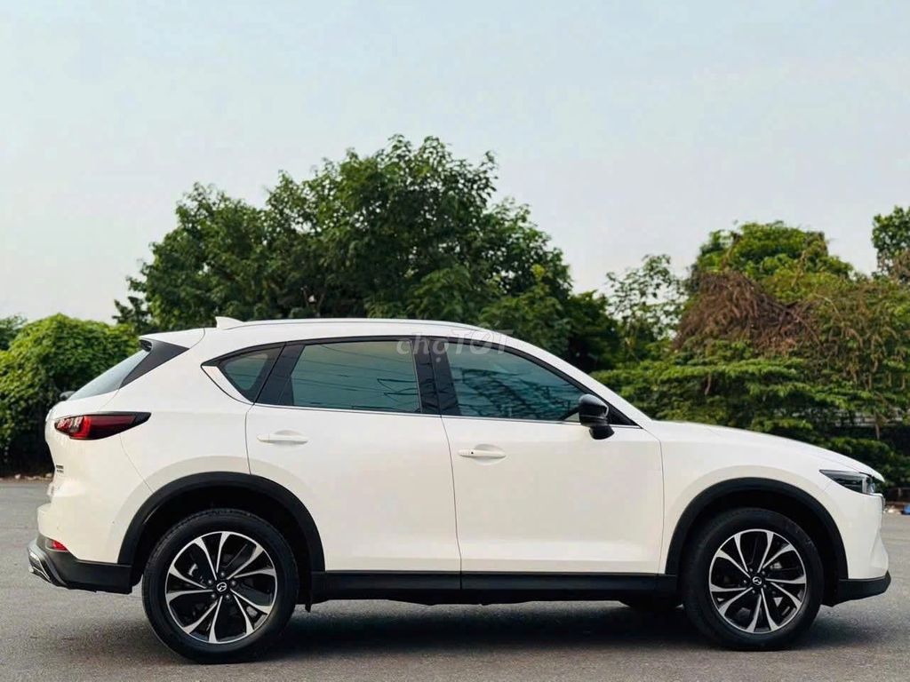 Mazda CX-5 New 100%. Mua bán Ô tô tại Thành phố Bắc Giang Bắc Giang được đăng bởi Nguyễn Đức Hiếu hình 4