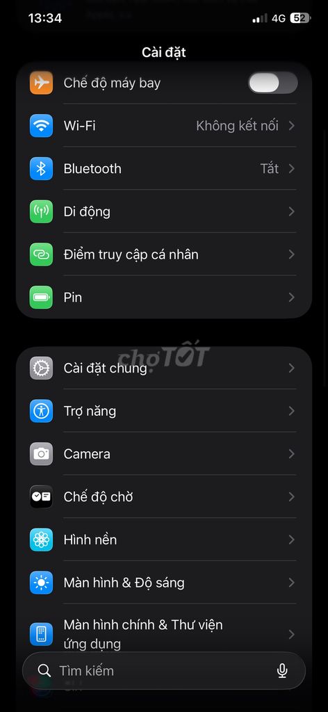 Apple iPhone 11 Pro Max Đã thay màn hình. Mua bán Điện thoại tại Huyện Yên Định Thanh Hóa được đăng bởi Văn sự Nguyen hình 1