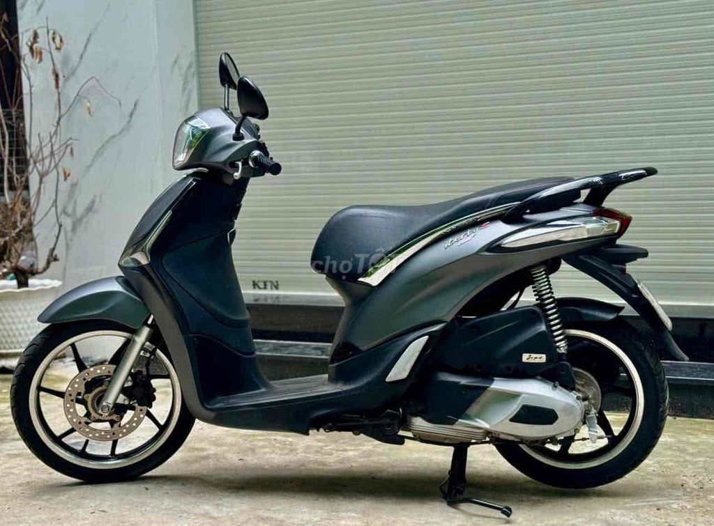 liberty abs Nguyên zjn. Mua bán Xe máy tại Quận Bình Thạnh Tp Hồ Chí Minh được đăng bởi Nguyễn văn Khánh hình 5