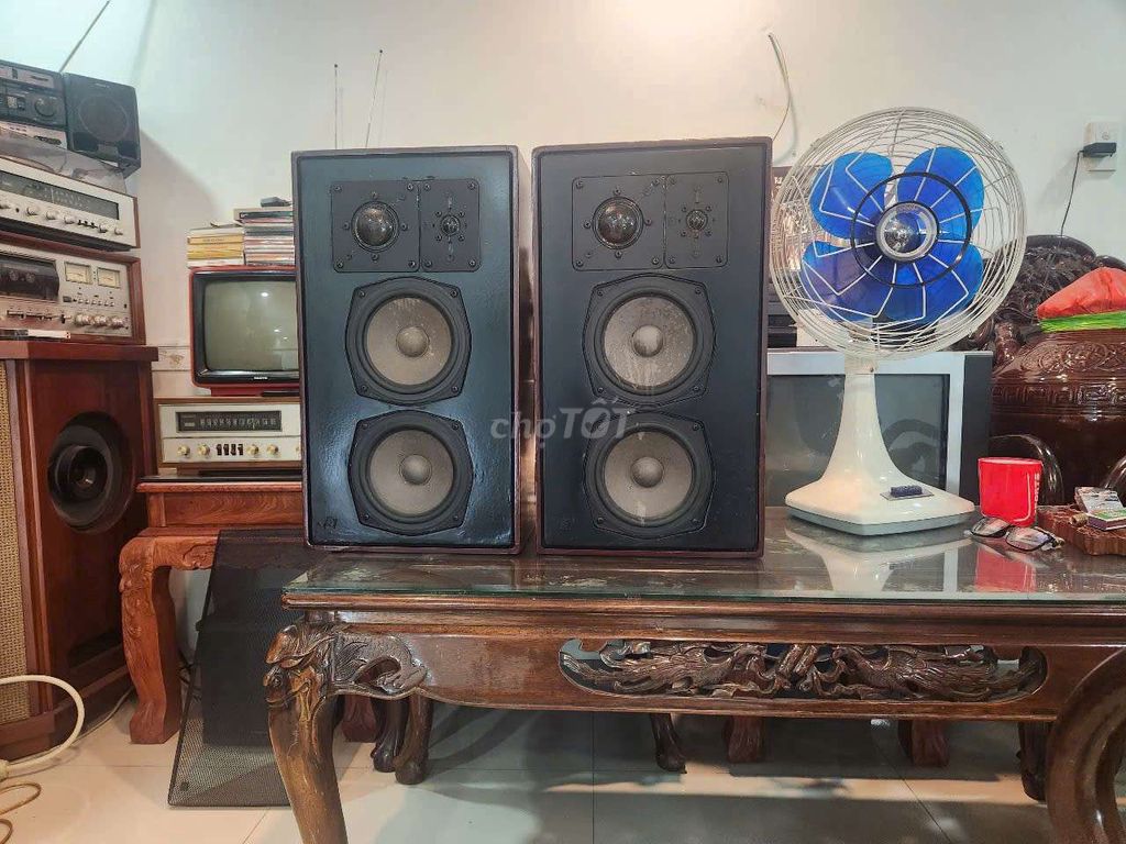 Loa ADS L710 USA. Mua bán Tivi, Âm thanh tại Quận 12 Tp Hồ Chí Minh được đăng bởi Xuan Quan Xay Dung hình 1