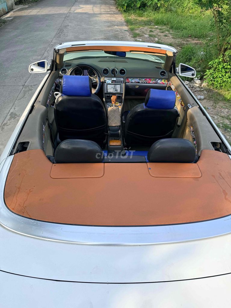 Audi A4 2007 2.0 TFSI - 80000 km. Mua bán Ô tô tại Huyện Hóc Môn Tp Hồ Chí Minh được đăng bởi tài hình 7