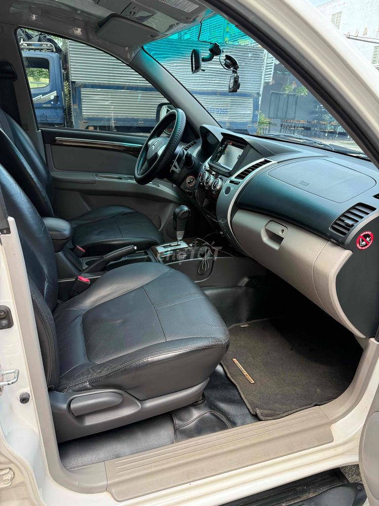 Mitsubishi Triton 2016 4x2 AT - 116000 km. Mua bán Ô tô tại Quận 12 Tp Hồ Chí Minh được đăng bởi Tân hình 12