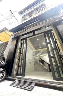 Bán nhà Hẽm 76// phùng tá chu ,An lạc A,BT. Mua bán nhà ở tại Quận Bình Tân Tp Hồ Chí Minh được đăng bởi Minh Thư