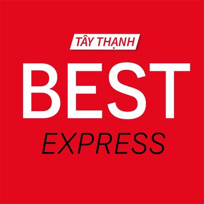 CTY TNHH BEST EXPRESS TÂY THẠNH 