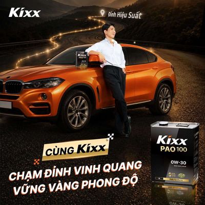 Nhân viên kinh doanh Dầu nhớt ở Đà Nẵng