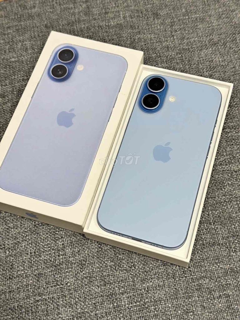 iPhone 17 256G Xanh Lam 99% FULLBOX BH APPLE 2027. Mua bán Điện thoại tại Quận 10 Tp Hồ Chí Minh được đăng bởi iStockHCM hình 1