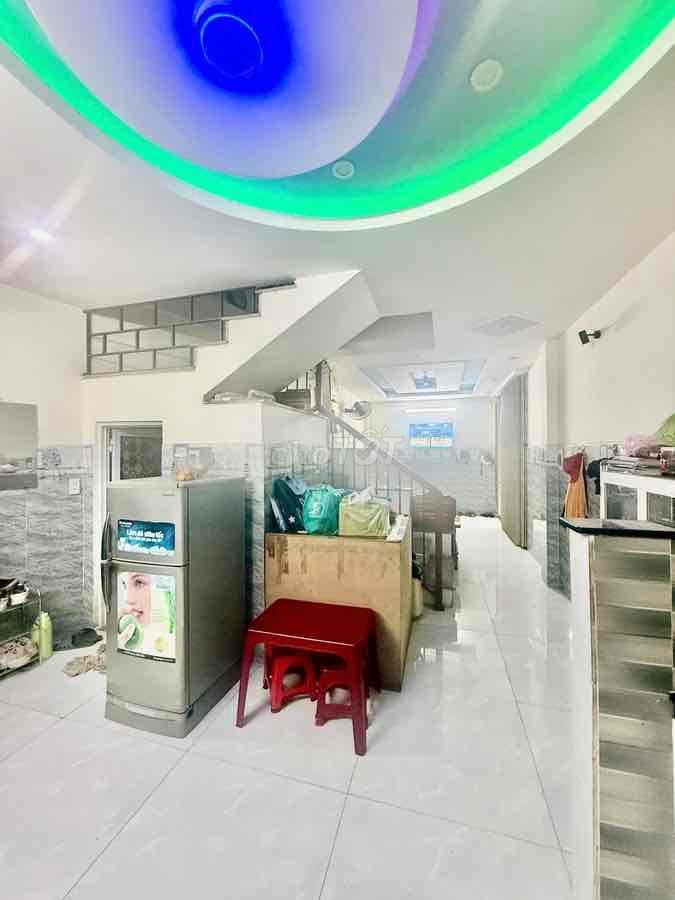 🏡 TRUNG TÂM HẢI CHÂU – NHÀ 4 TẦNG CHỈ 3,7 TỶ CÓ THƯƠNG LƯỢNG