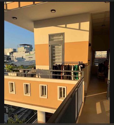 Serviced studio 45 m² · 1 bed · Đường Phan Thanh