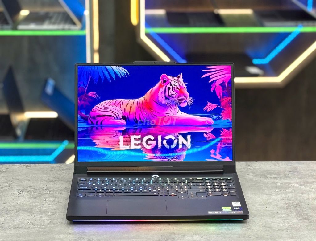 Legion Pro 7 Ultra 9-275HX 32GB/1TB RTX 5080 16G. Mua bán Laptop tại Quận Ninh Kiều Cần Thơ được đăng bởi Laptop Tèo Em hình 1