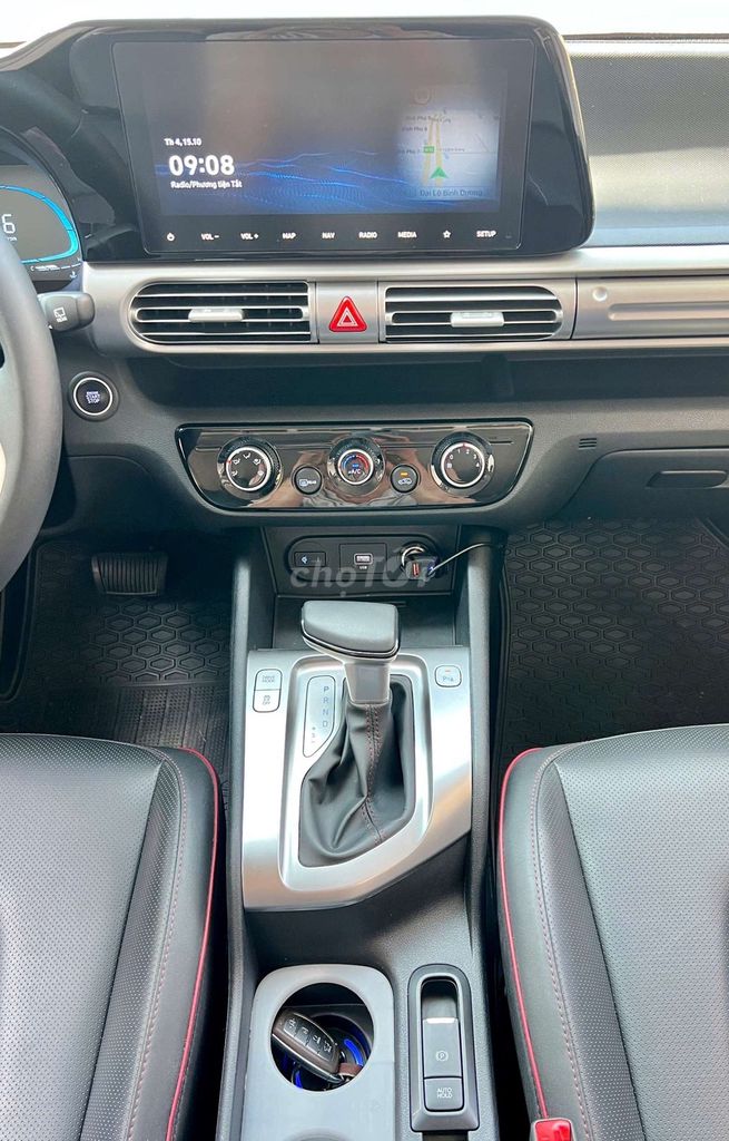 xe 2024 X - 23000 km. Mua bán Ô tô tại Quận Bình Thạnh Tp Hồ Chí Minh được đăng bởi Quốc việt  hình 9