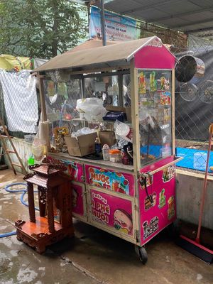 cần bán lại tủ bán nước còn mới đẹp giá rẻ. Mua bán Đồ chuyên dụng, Giống nuôi trồng tại Thành phố Pleiku Gia Lai được đăng bởi Nam Hải
