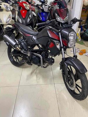 kymco k-pipe 50cc 2021 côn tự động, chính chủ ký. Mua bán Xe máy tại Quận Tân Phú Tp Hồ Chí Minh được đăng bởi Tuấn Đạt