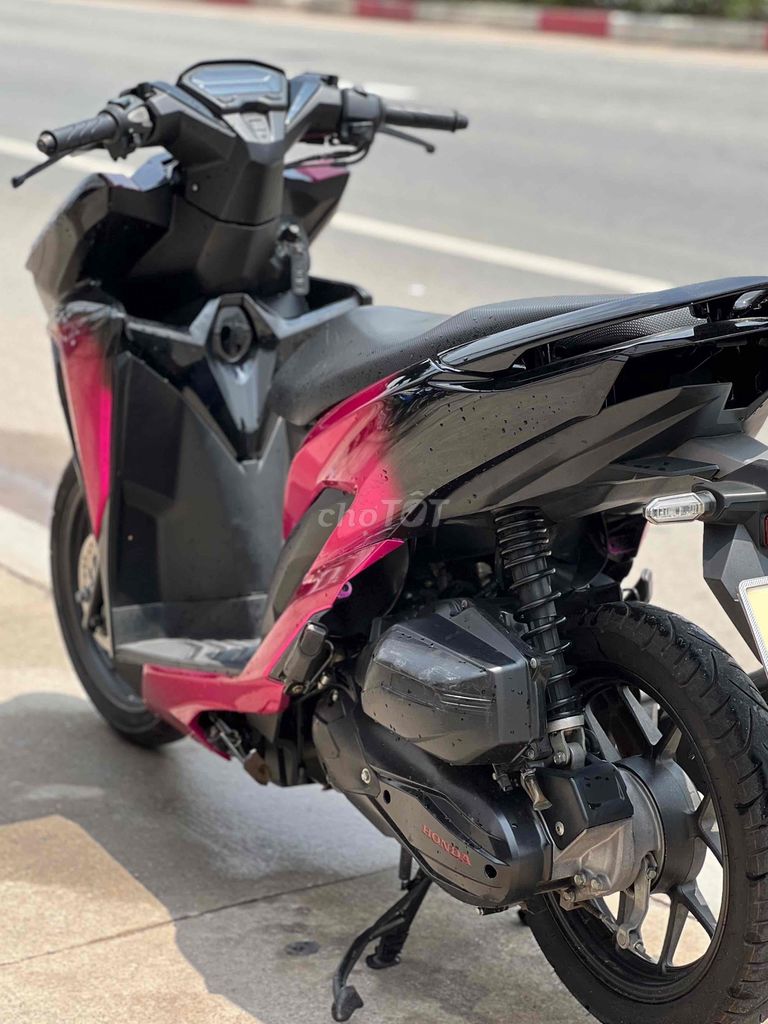 vario lên sơn 3D cần thanh lý🔥🔥. Mua bán Xe máy tại Thị xã Bến Cát Bình Dương được đăng bởi Thanh Lý xe Giá Rẻ BD hình 6