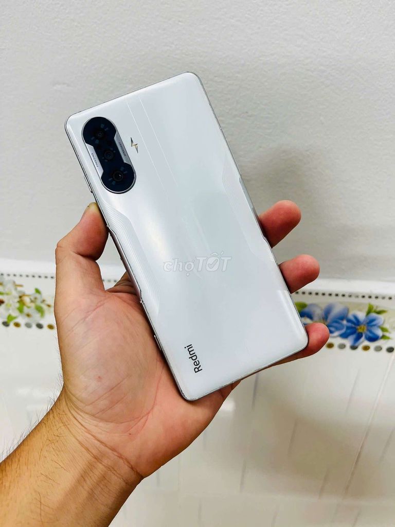 Xiaomi K40 Gaming Ram 12G / 128G. Mua bán Điện thoại tại Quận Ninh Kiều Cần Thơ được đăng bởi Nhựt Mobile hình 1