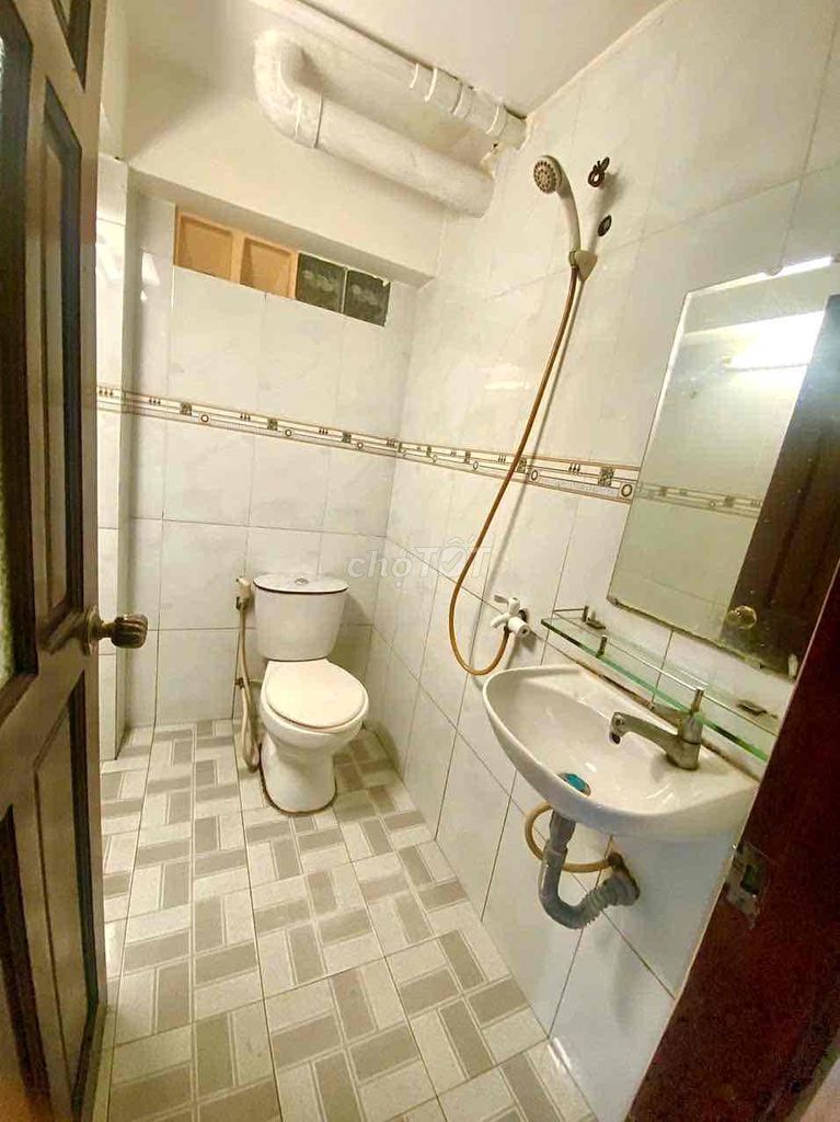 PHÒNG TRỌ SINH VIÊN QUẬN 7 GIÁ RẺ - ảnh 4