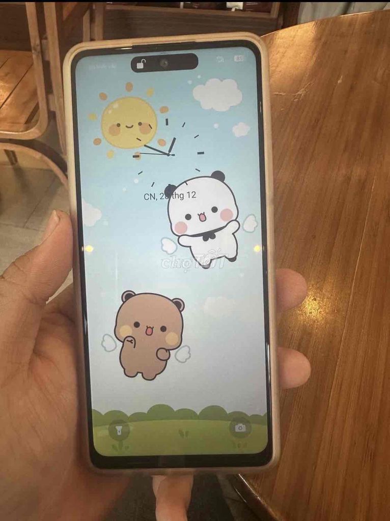 Tecno Pova 7 128GB Nâu. Mua bán Điện thoại tại Quận 11 Tp Hồ Chí Minh được đăng bởi Hiếu hình 1