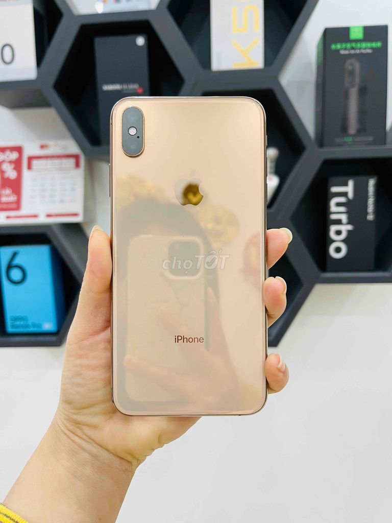 Iphone Xs Max Quốc Tế Giá Cực Tốt