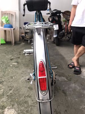 Xe đạp Peugeot 1960 Nam Xanh. Mua bán Xe đạp tại Quận Lê Chân Hải Phòng được đăng bởi Dũng Tiến