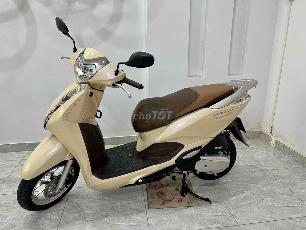 Honda lead 125 lướt 99%