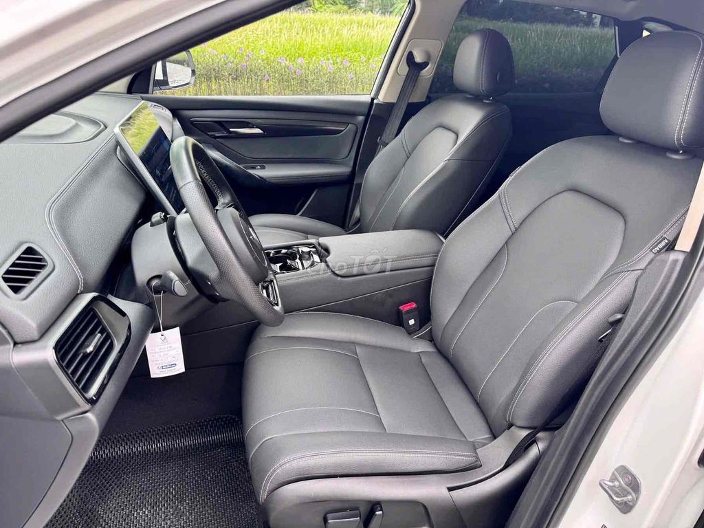 VinFast VF8 2024- Pin -CATL - xe đi 3v8. Mua bán Ô tô tại Quận Hoàng Mai Hà Nội được đăng bởi Vinfast Ocean Park Gia Lâm Hà Nội hình 5