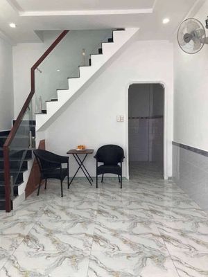 Аренда · 2 комн. · 36 м² · Quận Bình Tân, ул. Đường Nguyễn Thị Tú