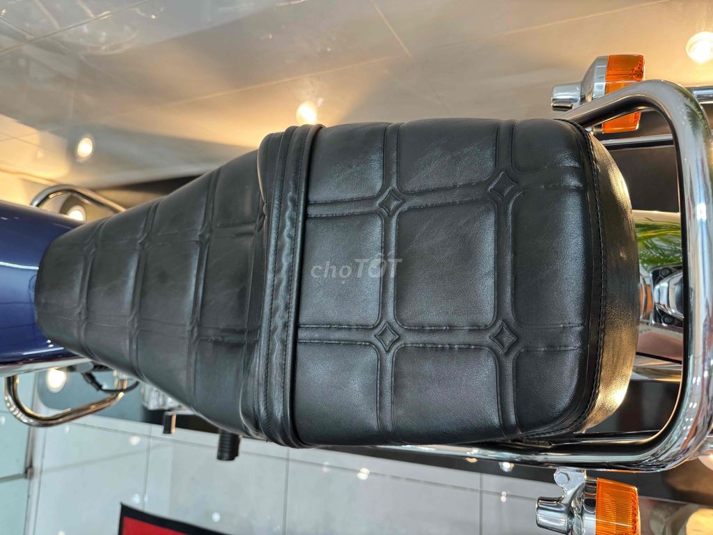 Honda LA 250 HQCN CHÍNH CHỦ SANG TÊN CÓ 102. Mua bán Xe máy tại Quận Tân Phú Tp Hồ Chí Minh được đăng bởi Tai nguyen hình 8