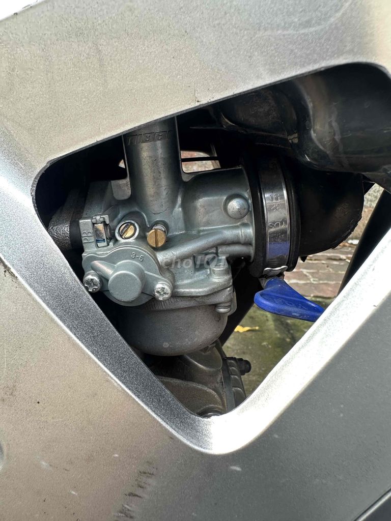 Wave anpha 100 2014. Mua bán Xe máy tại Thành phố Thuận An Bình Dương được đăng bởi Luân hình 5