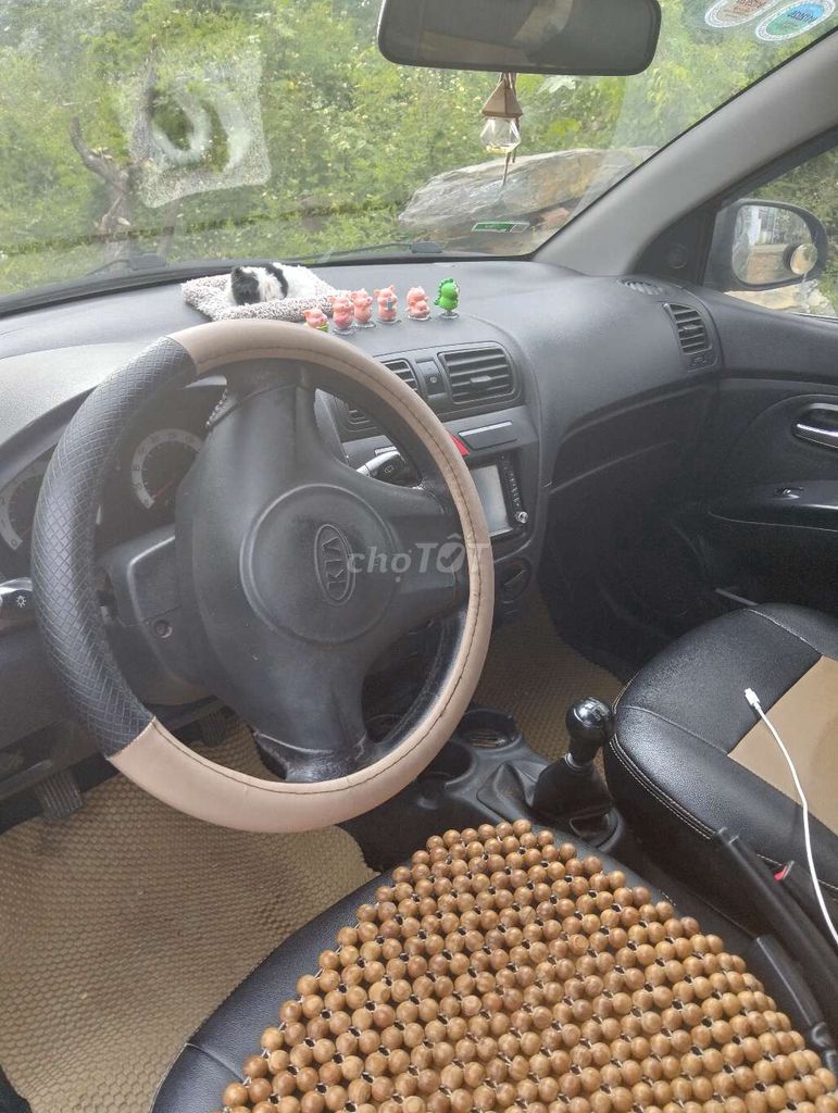 21 2012 1.0 MT - 100000 km. Mua bán Ô tô tại Huyện Lương Sơn Hòa Bình được đăng bởi Nguyên Chứ Ai hình 4