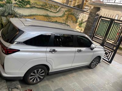 Toyota Veloz Cross 2023 - 13000 km. Mua bán Ô tô tại Thị xã Hương Thủy Thừa Thiên Huế được đăng bởi Ngọc Thân