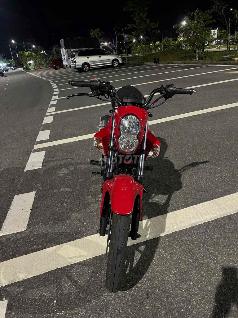 kymco ,xe 50cc , mới mua. Mua bán Xe máy tại Huyện Thăng Bình Quảng Nam được đăng bởi tài hình 6