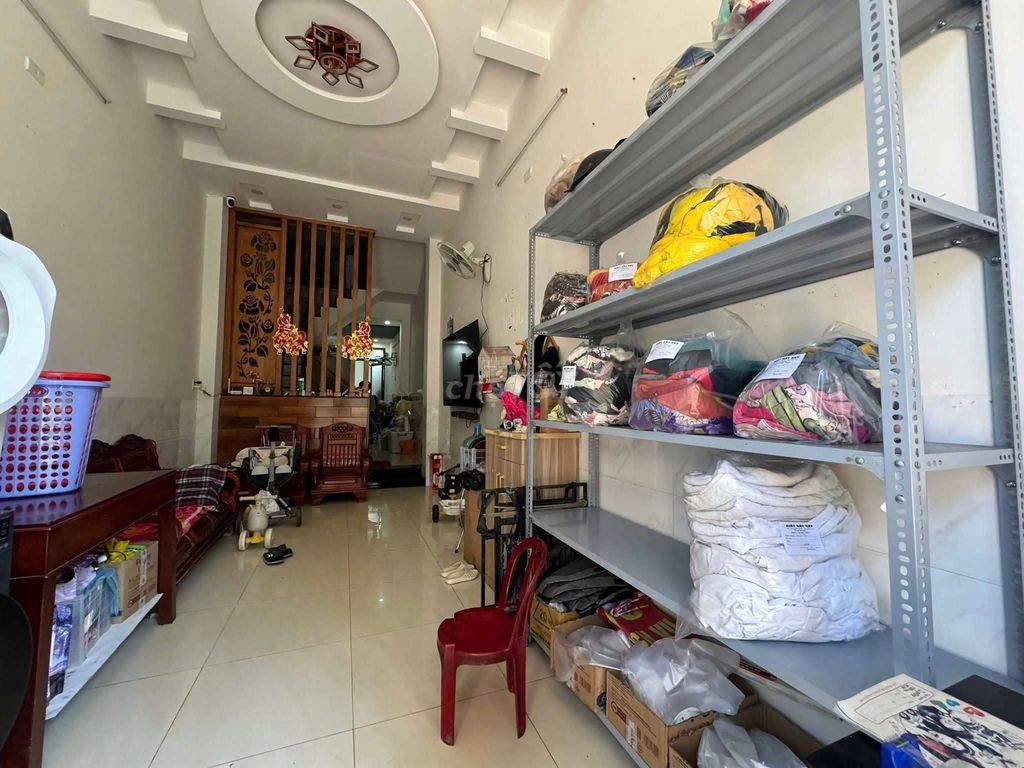 ️bán nhà mặt tiền đường nguyễn nghiêm, sát chợ thành thái ️bán nhà mặt tiền đường nguyễn nghiêm, sát chợ thành thái