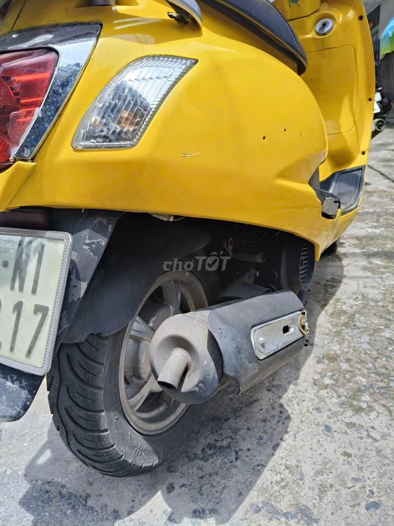 Cần bán xe atila nhà đang sử dụng máy im nha. Mua bán Xe máy tại Quận Bình Tân Tp Hồ Chí Minh được đăng bởi Trí hình 5