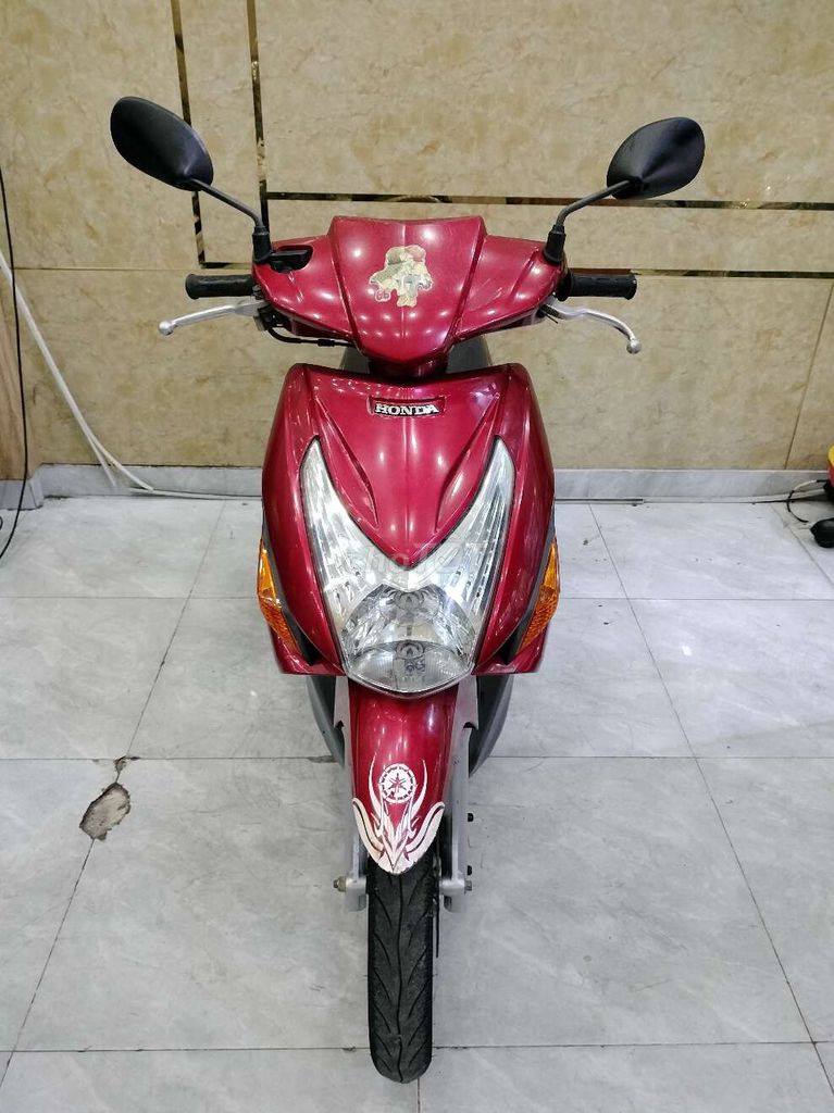 Click Honda 2011 ,Xe Máy Êm Ru Mạnh Mượt. Mua bán Xe máy tại Quận 12 Tp Hồ Chí Minh được đăng bởi Duy Khánh hình 5