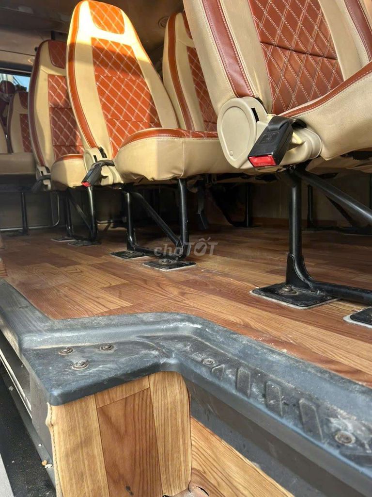 Bán xe 2017 Luxury - 30000 km. Mua bán Ô tô tại Huyện Cái Bè Tiền Giang được đăng bởi Tên chưa cung cấp hình 5