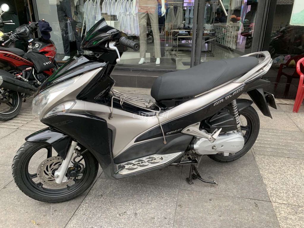 Honda blade FI 2012 mới 90% bstp chính chủ