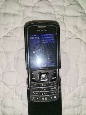 Nokia 8600 cần bán