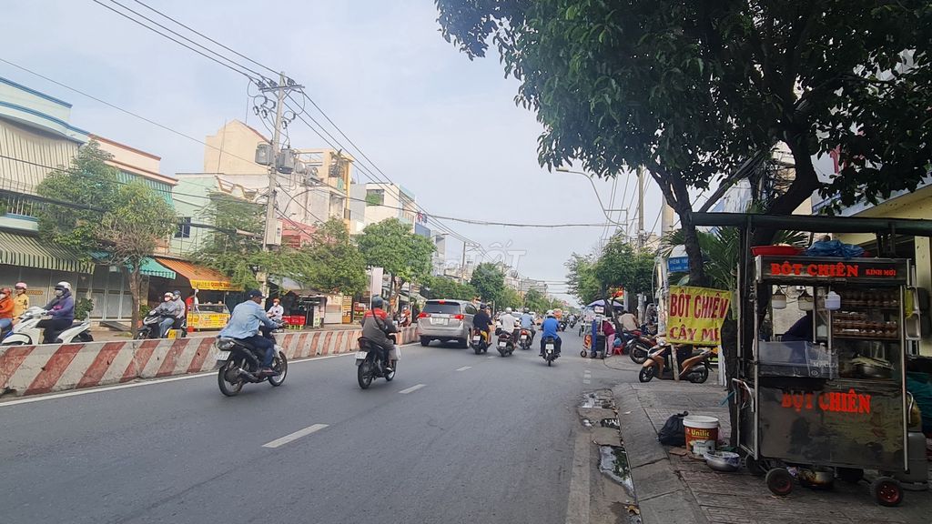 Cho thuê MB Huỳnh Tấn Phát, TT Nhà Bè, Huyện Nhà Bè