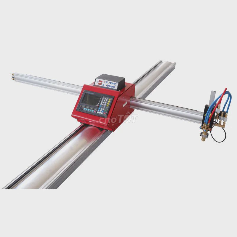 Máy cắt kim loại Plasma Oxy gas. Mua bán Đồ chuyên dụng, Giống nuôi trồng tại Quận 12 Tp Hồ Chí Minh được đăng bởi Phạm Văn Thọ hình 1