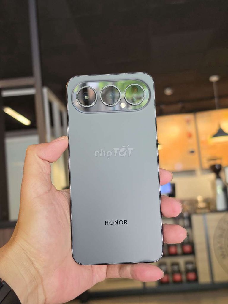 Honor 500 Pro 5G 12/256GB Đen 99%. Mua bán Điện thoại tại Quận 6 Tp Hồ Chí Minh được đăng bởi Điện thoại chất mỗi ngày hình 1