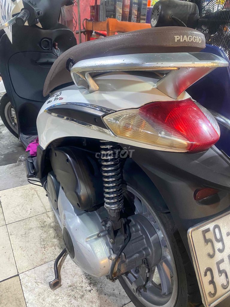 xe bstp chính chủ sang tên -ủy quyền. Mua bán Xe máy tại Quận Tân Phú Tp Hồ Chí Minh được đăng bởi Tên chưa cung cấp hình 3