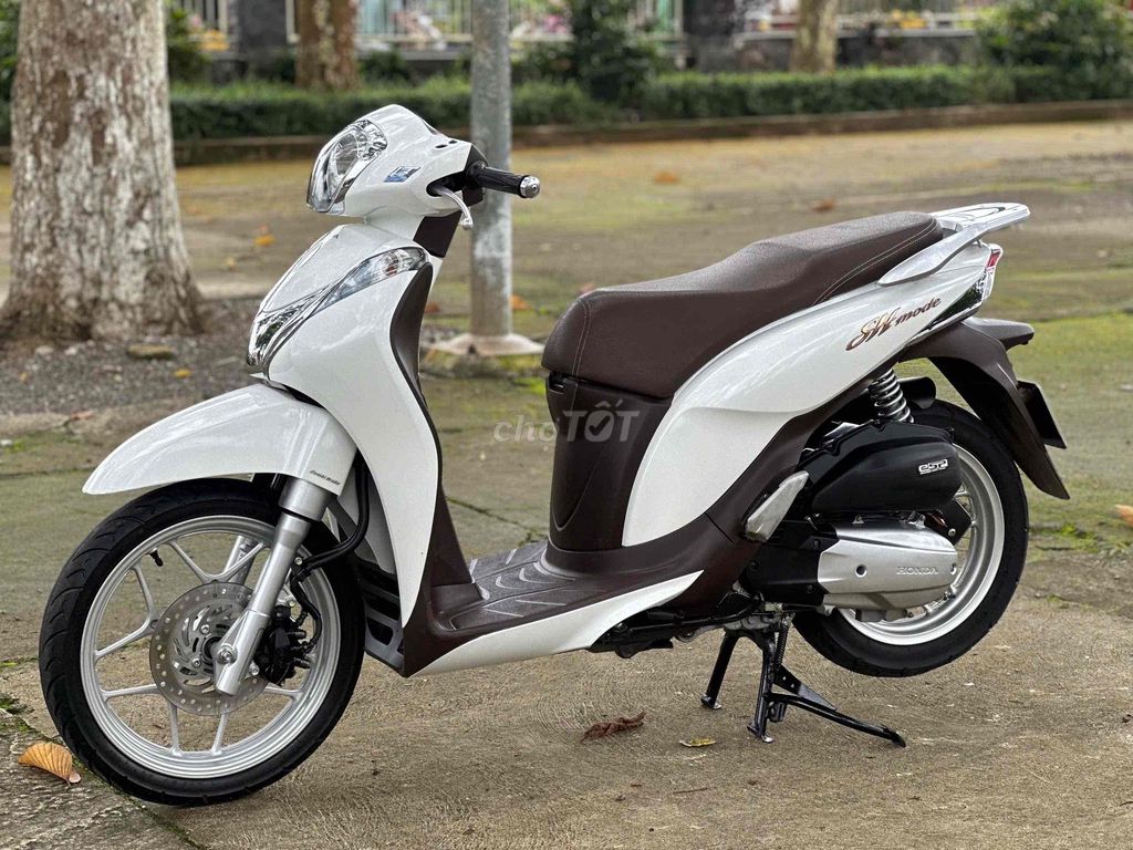 SH mode 2016 góp 0đ. Mua bán Xe máy tại Huyện Trảng Bom Đồng Nai được đăng bởi Xe Máy Ngọc Hưng hình 8