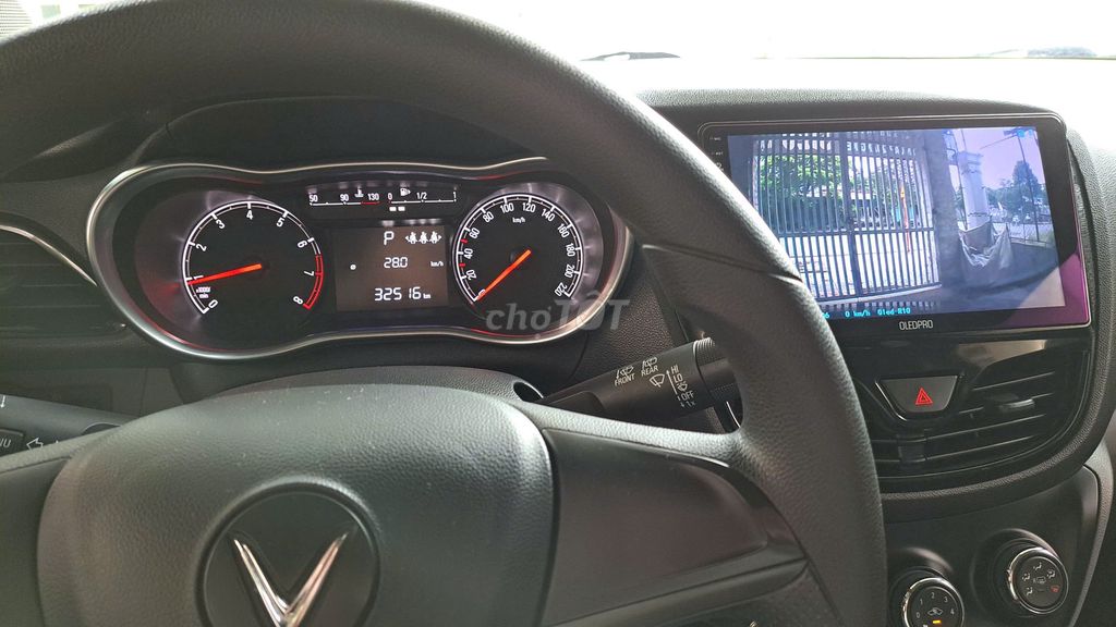 VinFast Fadil 2022 1.4 Đỏ 32000 km. Mua bán Ô tô tại Thị xã Phú Mỹ Bà Rịa - Vũng Tàu được đăng bởi Hưng hình 6