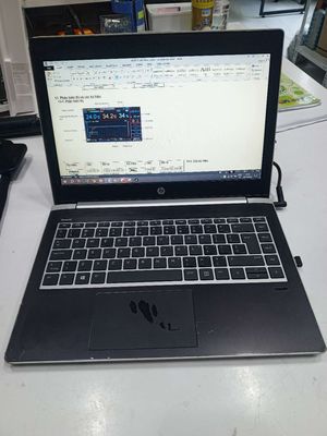 HP Probook 430 G5 i5 8250U Ram 8G 128 SSD. Mua bán Laptop tại Quận 7 Tp Hồ Chí Minh được đăng bởi Huy
