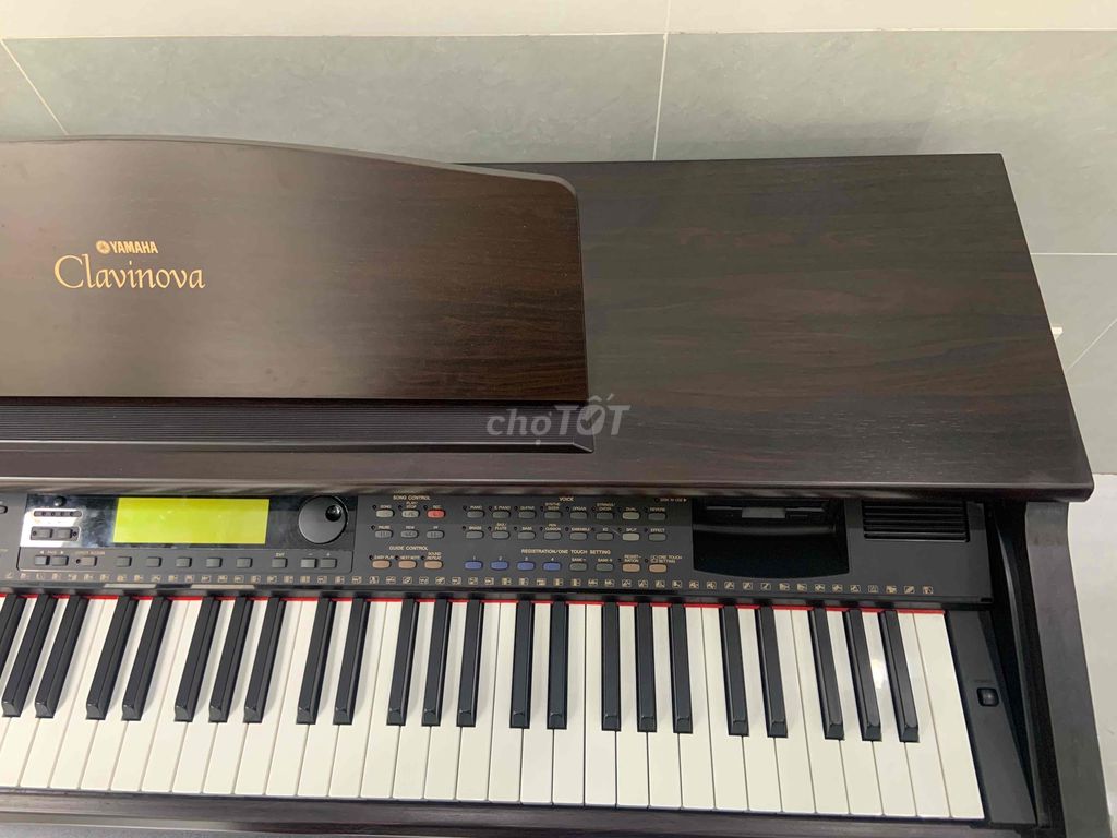 Yamaha CVP-103 giá rẻ