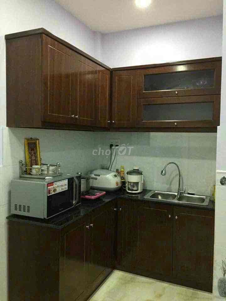 продажа дома Бак Данг Динь Бо Линь, перекрёсток Ханг Сanh, цена 5 млрд