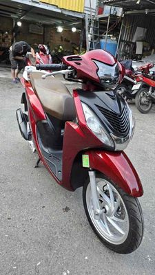 Honda Vision 2024 9 chủ bstp  màu Đỏ Mới. Mua bán Xe máy tại Quận 6 Tp Hồ Chí Minh được đăng bởi Lâm sung Thu Mua Xe  