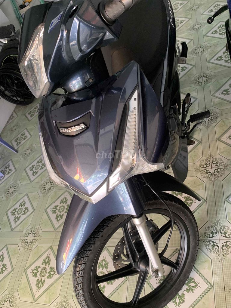Thanh Lý Fu Led 125 Fi 2020 Ngai Chủ Góp Các Kiểu. Mua bán Xe máy tại Thành phố Dĩ An Bình Dương được đăng bởi Mr Luân  hình 4