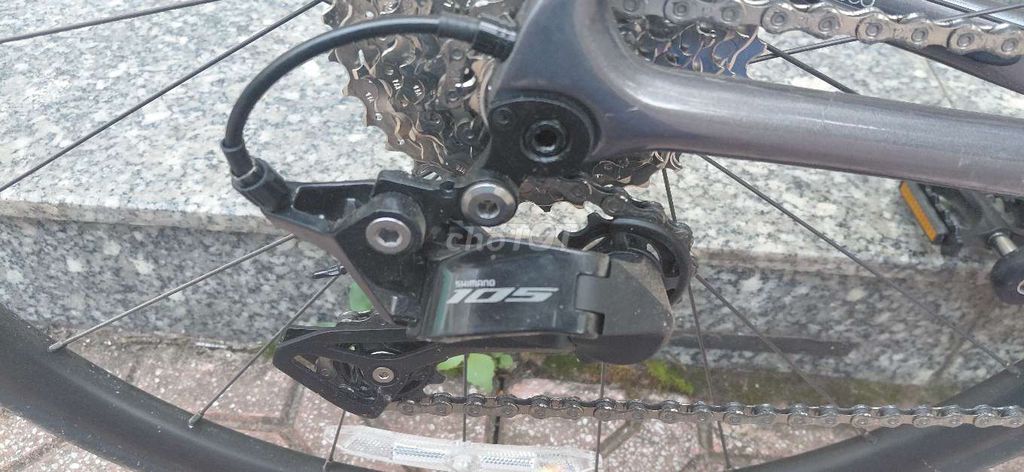 Xả hàng thanh lý. Mua bán Xe đạp tại Quận Thanh Xuân Hà Nội được đăng bởi Anh Tuấn hình 3