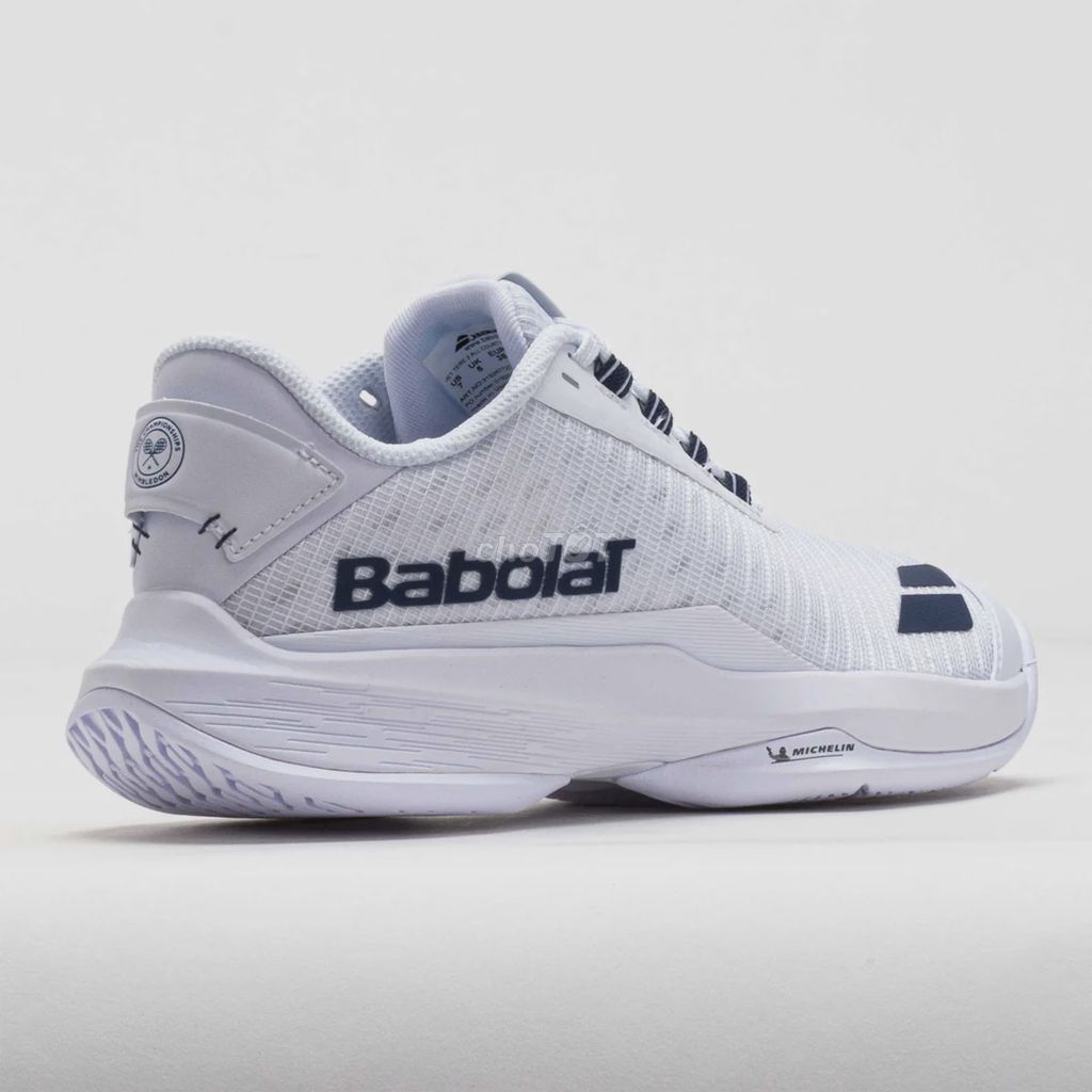 Babolat Jet Tere 2 Men's 2026. Mua bán Giày dép tại Thành phố Buôn Ma Thuột Đắk Lắk được đăng bởi Hoàng hình 1