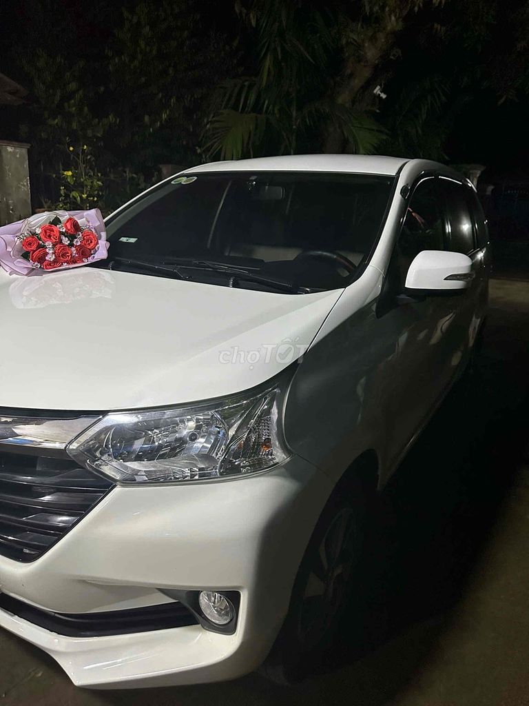 Toyota Avanza Premio 2019 1.5G AT - 66000 km